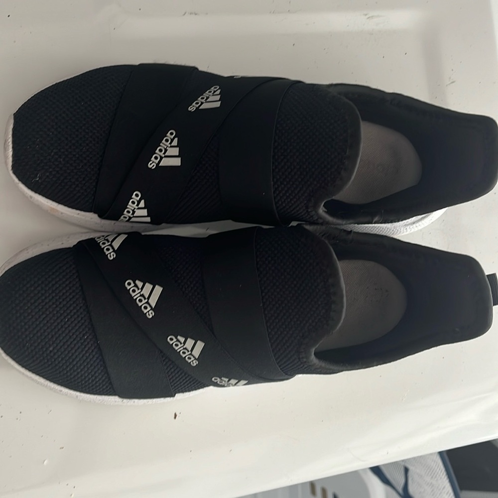 Adidas walking shoes